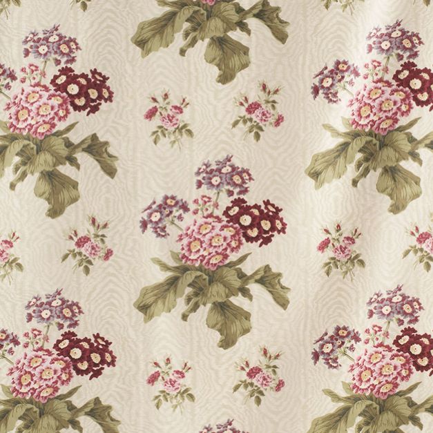 Jean Monro Fabric Collections Turnell & Gigon Exclusive