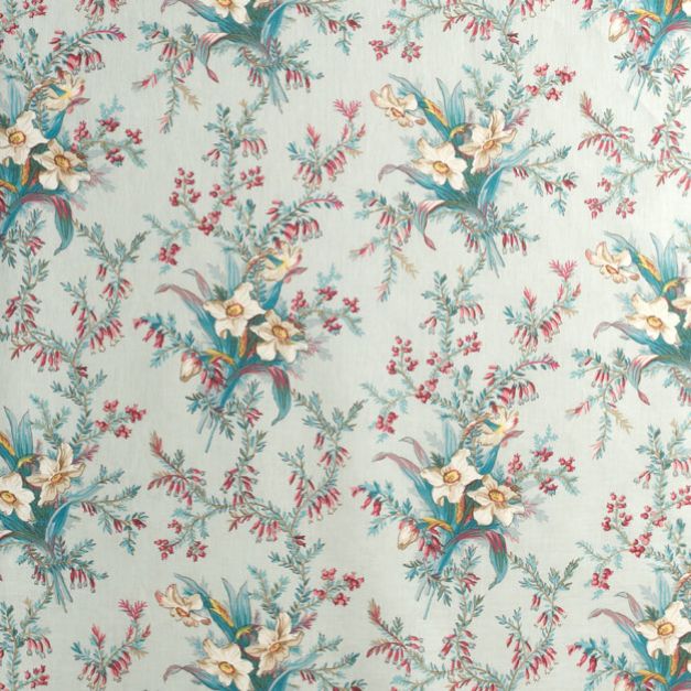 Jean Monro Fabric Collections Turnell & Gigon Exclusive