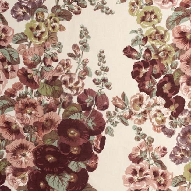 Jean Monro Fabric Collections Turnell & Gigon Exclusive