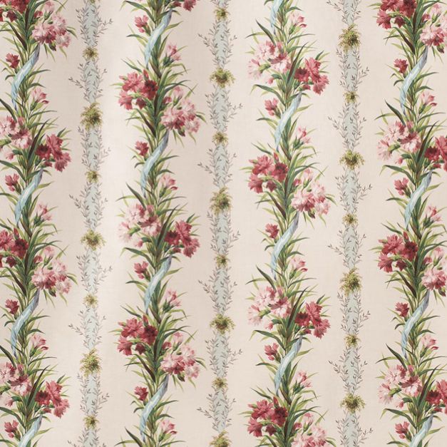 Jean Monro Fabric Collections Turnell & Gigon Exclusive