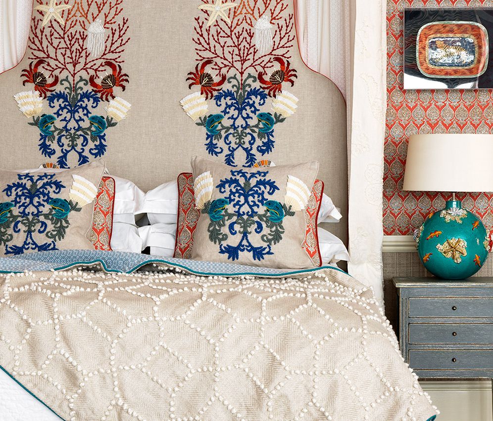 Caribbean Suite, Kit Kemp