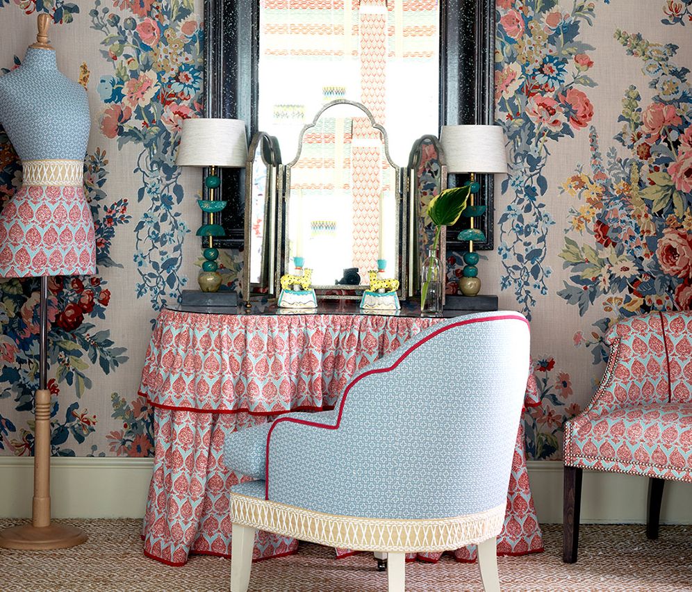 Caribbean Suite, Kit Kemp