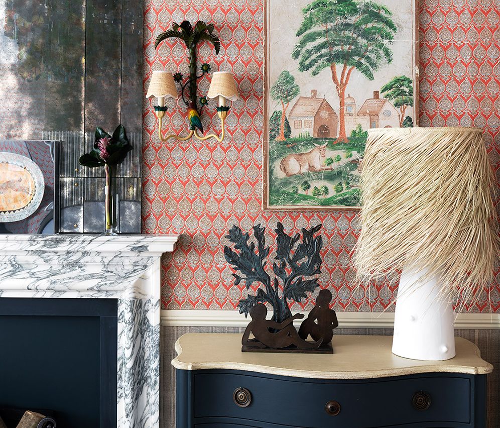 Caribbean Suite, Kit Kemp