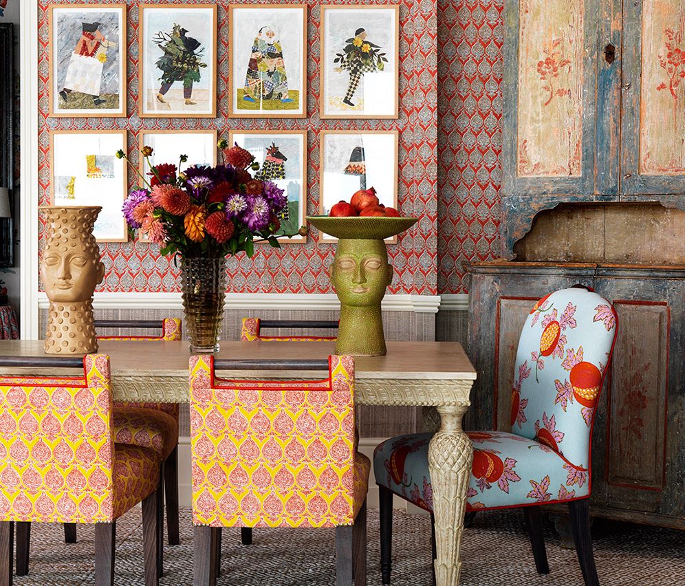 Caribbean Suite, Kit Kemp