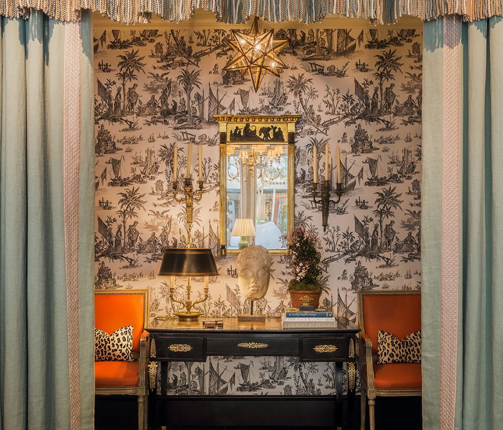 Turnell & Gigon at Home II, Mark Cotsford