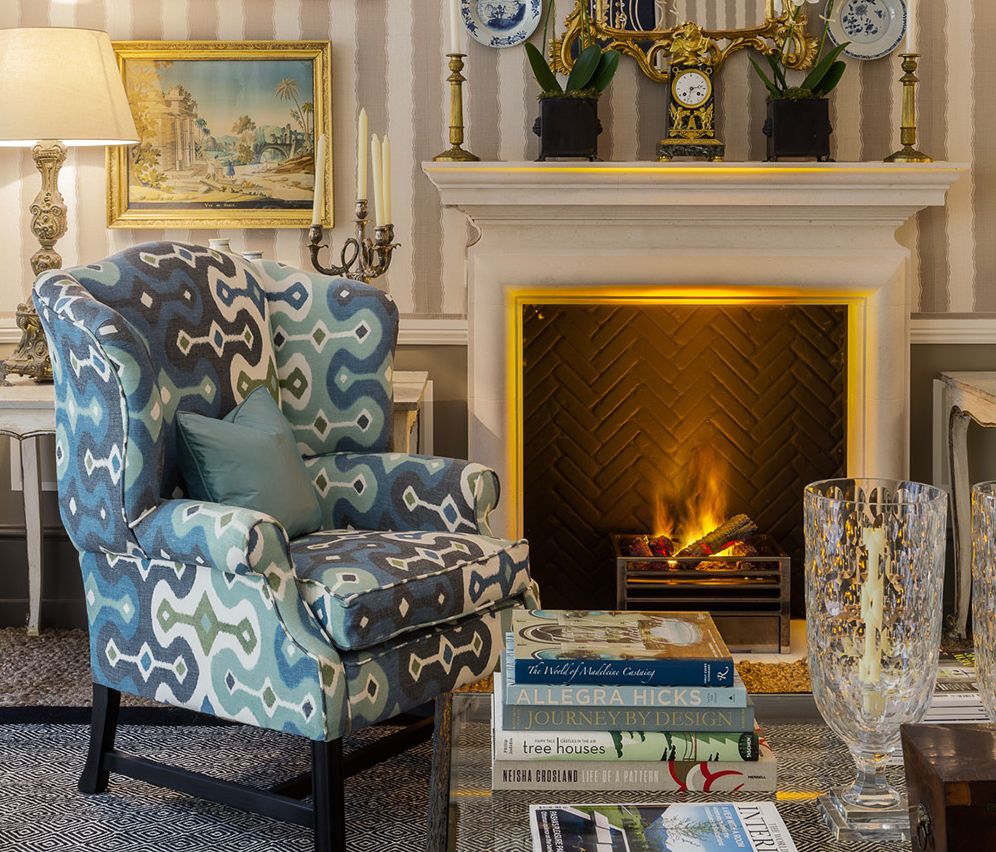 Turnell & Gigon at Home II, Mark Cotsford