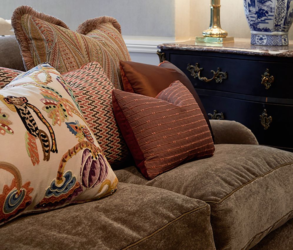 Turnell & Gigon at Home I, Mark Cotsford