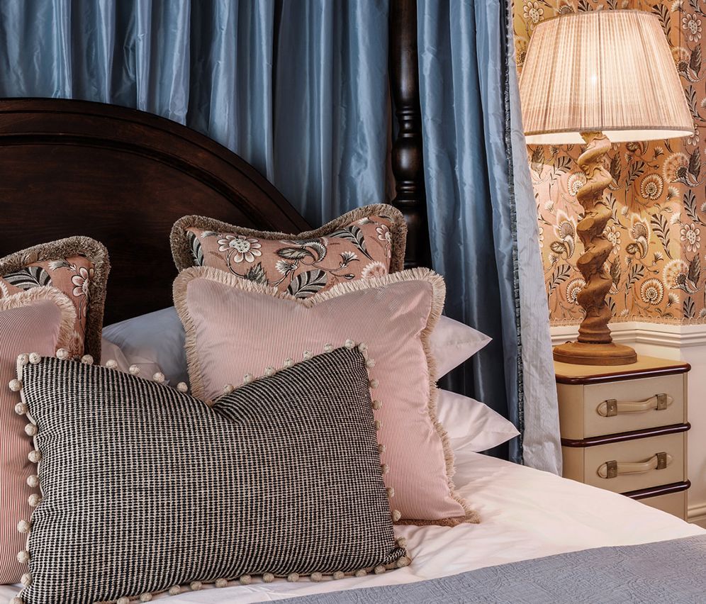 Soho Home I, Soho House