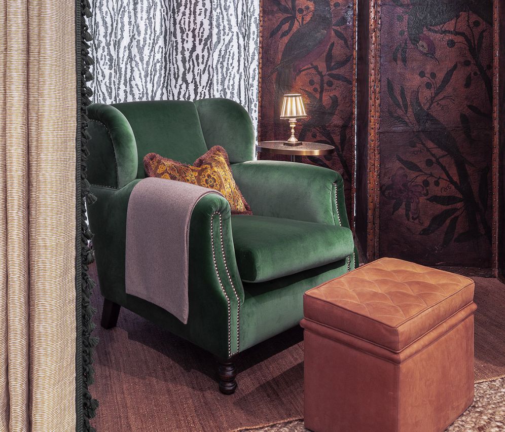 Soho Home II, Soho House